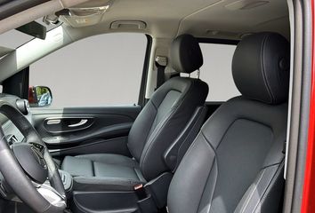 Mercedes-Benz EQV