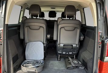 Mercedes-Benz EQV