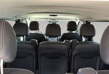 Mercedes-Benz EQV