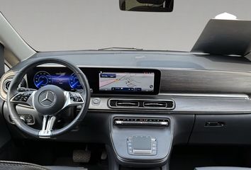 Mercedes-Benz EQV