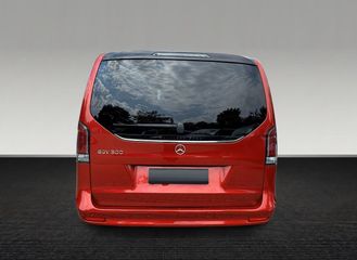 Mercedes-Benz EQV