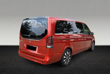 Mercedes-Benz EQV
