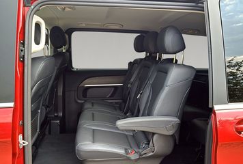 Mercedes-Benz EQV