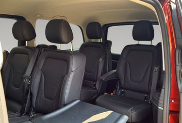 Mercedes-Benz EQV