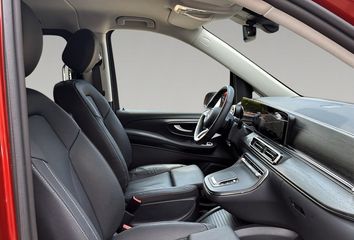 Mercedes-Benz EQV