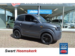 Ligier Myli