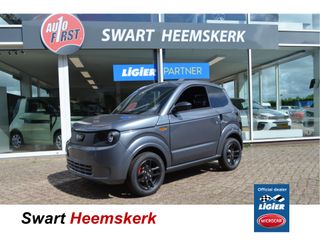 Ligier Myli