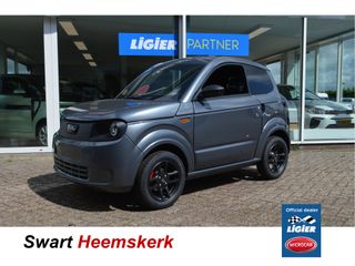 Ligier Myli