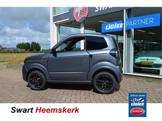 Ligier Myli
