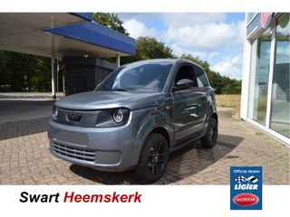 Ligier Myli