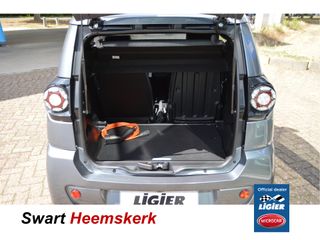 Ligier Myli