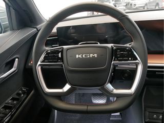 KGM Torres