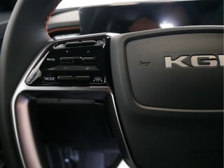 KGM Torres