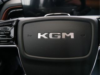 KGM Torres