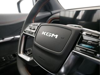 KGM Torres