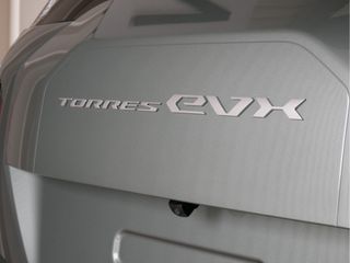 KGM Torres