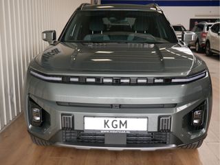 KGM Torres