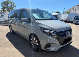 Mercedes-Benz EQV