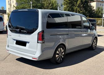 Mercedes-Benz EQV