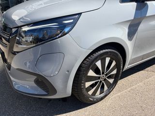 Mercedes-Benz EQV