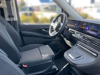 Mercedes-Benz EQV