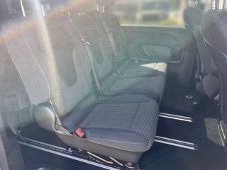 Mercedes-Benz EQV