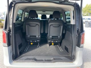 Mercedes-Benz EQV