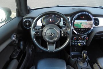 MINI Electric