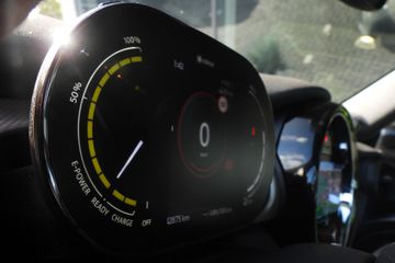 MINI Electric