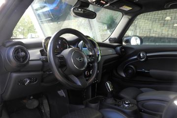 MINI Electric