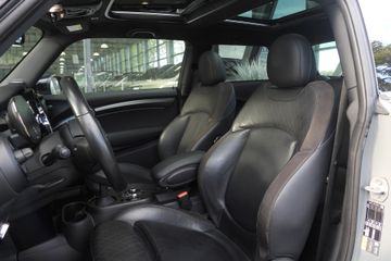 MINI Electric