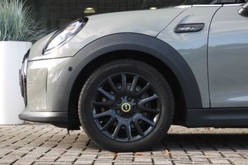 MINI Electric