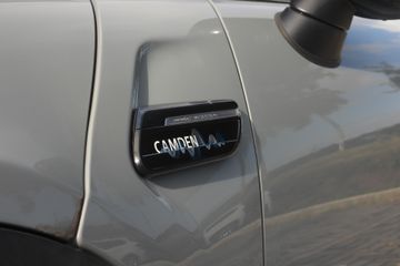 MINI Electric