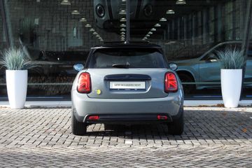 MINI Electric