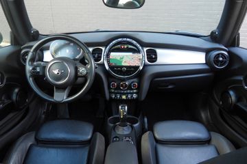 MINI Electric
