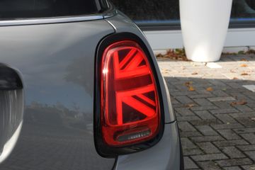 MINI Electric