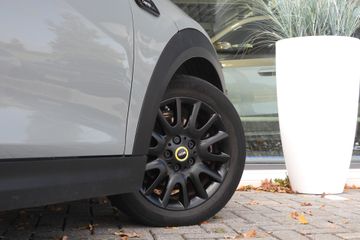MINI Electric