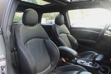 MINI Electric