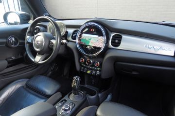 MINI Electric