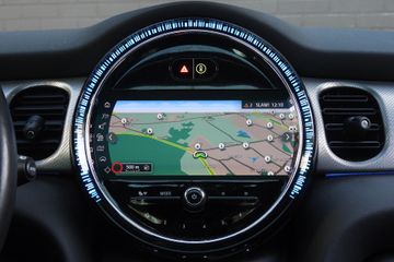 MINI Electric