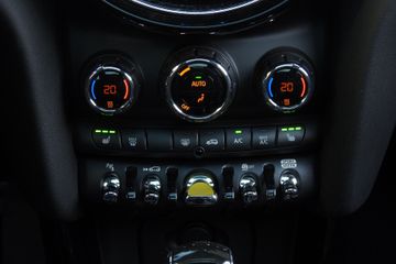 MINI Electric