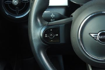 MINI Electric