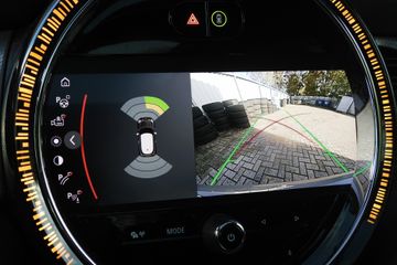 MINI Electric