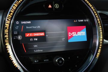 MINI Electric