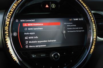 MINI Electric