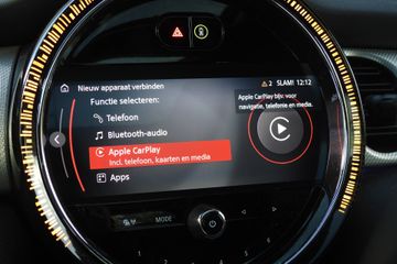 MINI Electric