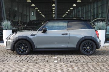 MINI Electric