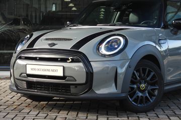 MINI Electric