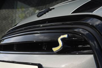 MINI Electric