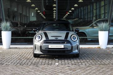 MINI Electric